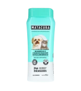 Shampoo e Condicionador Hipoalergênico Matacura 200ml
