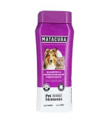 Shampoo e Condicionador Matacura Hidratante 200ml
